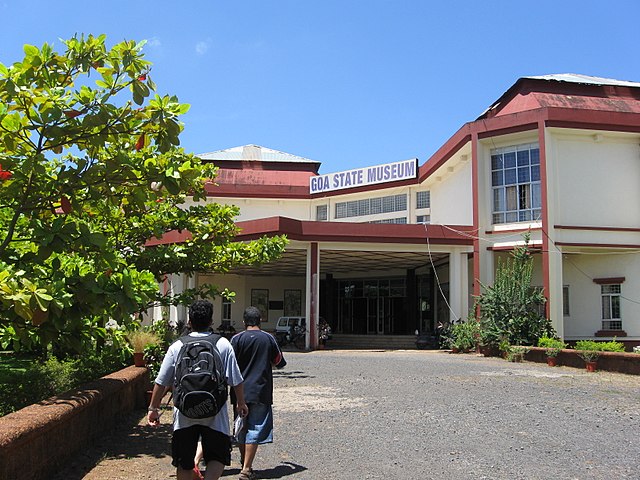 State Museum Goa