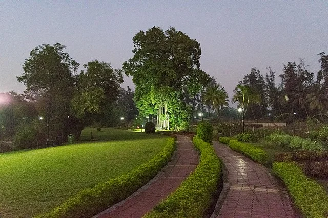 Silvassa One day trip From Mumbai by cab.