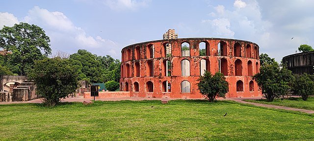 Jantar Mantar Delhi