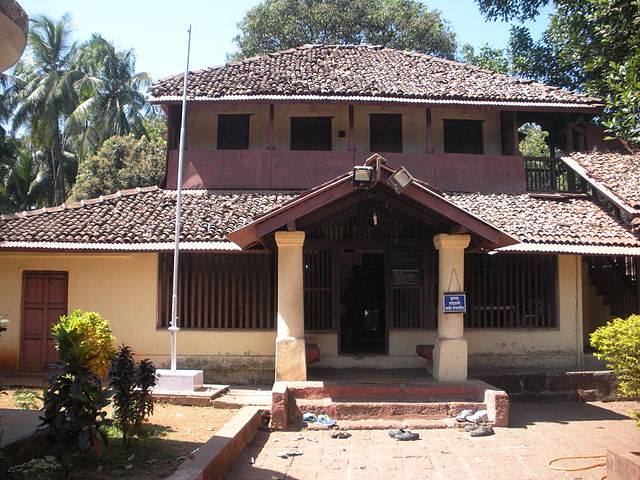 Lokamanya Tilak Birth Place visit during in Ratnagiri One day trip From Kolhapur