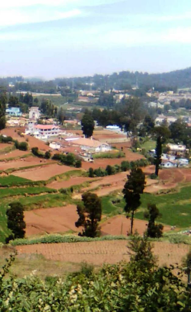 Murugan Temple (Elk Hill) visit during One day Ooty local sightseeing package