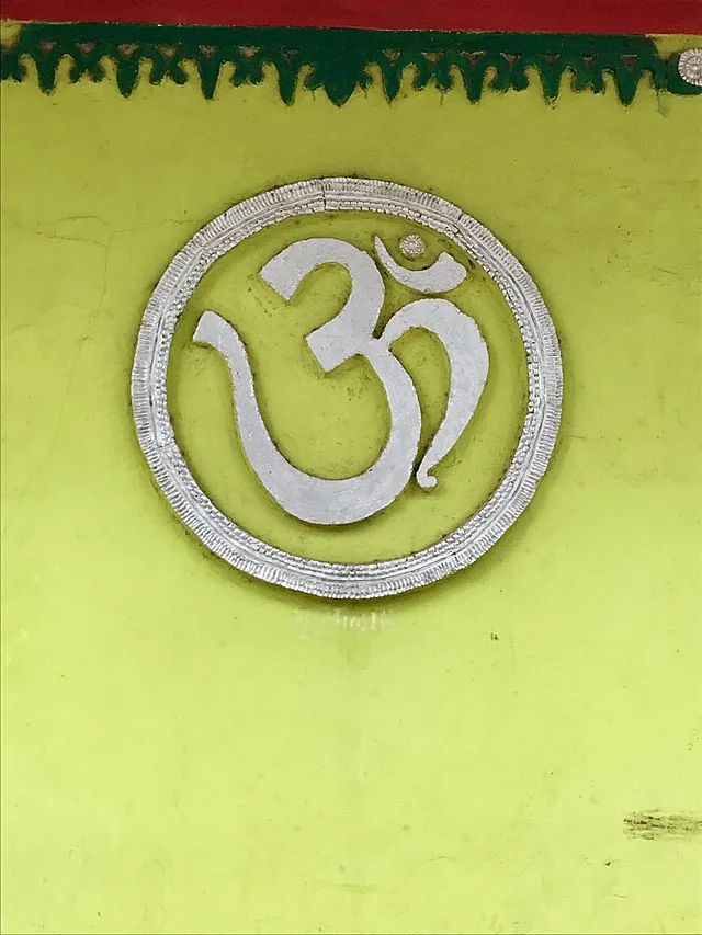 Om Temple