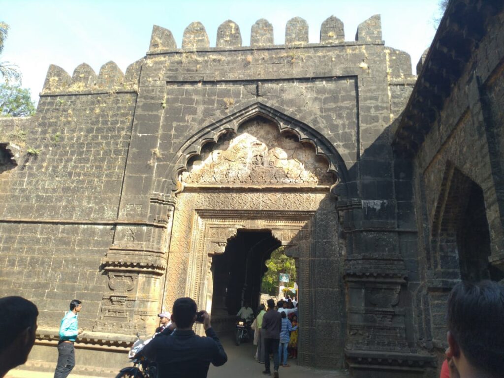 Panghala Fort