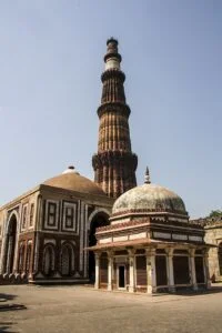 Qutub Minar