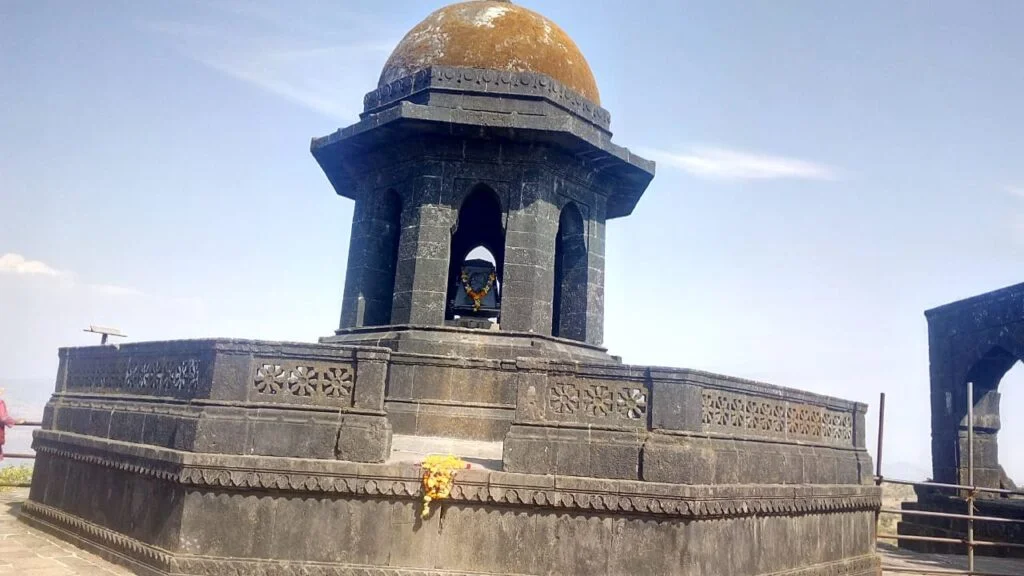 Shri Chhatrapati Shivaji Maharaj Monument, 
