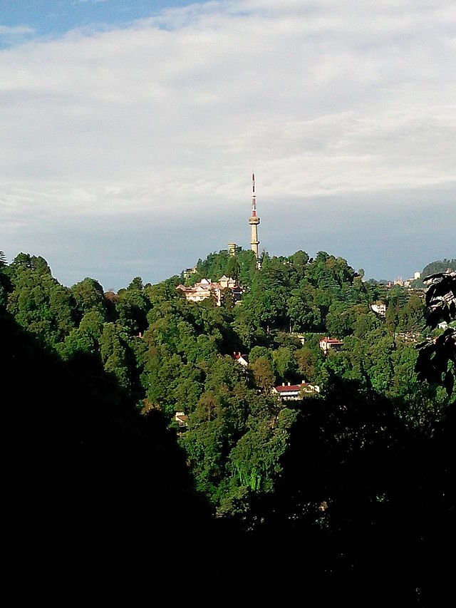 Summer Hill Shimla
