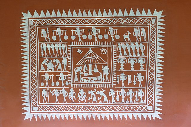 Tribal Museum covered in Mumbai to Silvassa sightseeing package