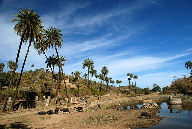 Achalgarh Fort visit during Mount abu sightseeing 