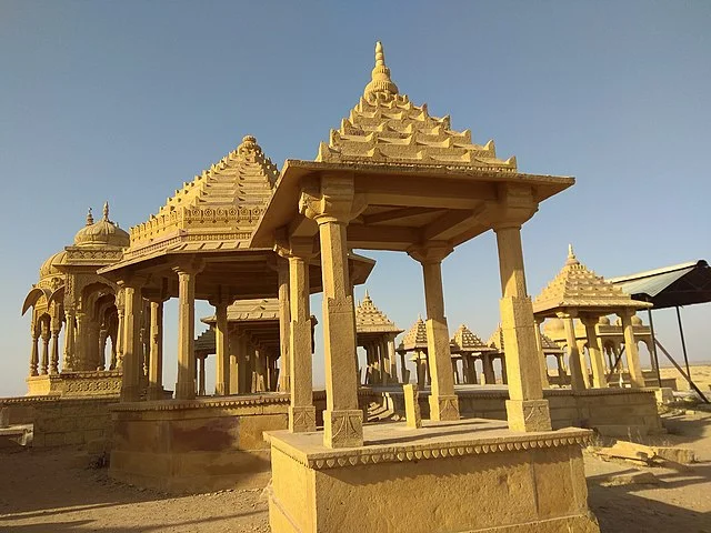 jaisalmer one day tour