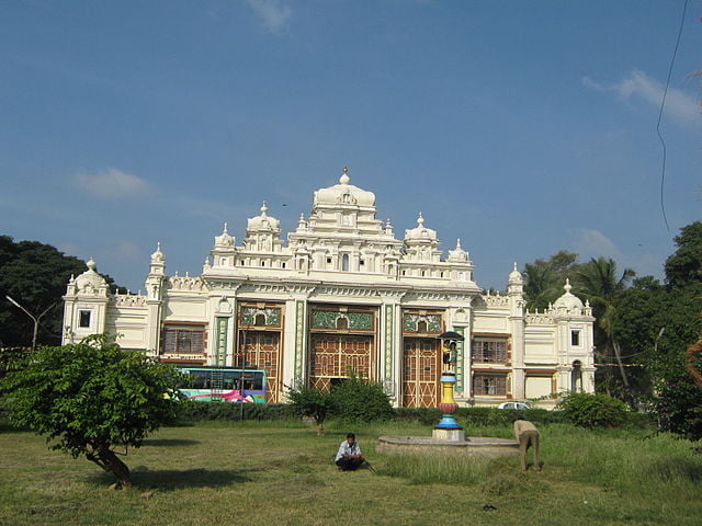 Jagmohan Palace