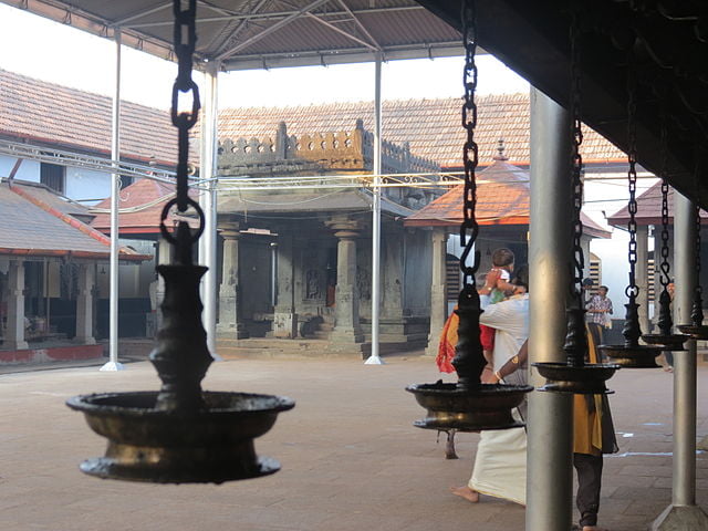 Kadri Gokarnanatheshwara Temple
