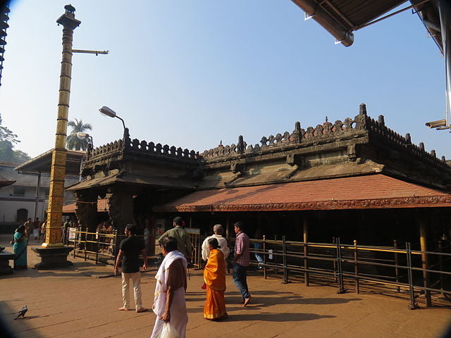 Kadri Manjunatheswarar Temple, Visit during Mangalore Sightseeing tour