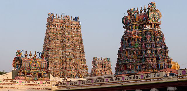 chennai tour package one day