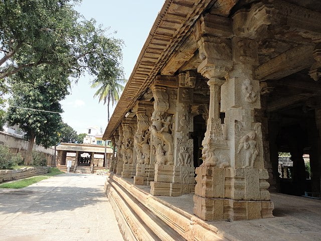 Someshwara Temple,