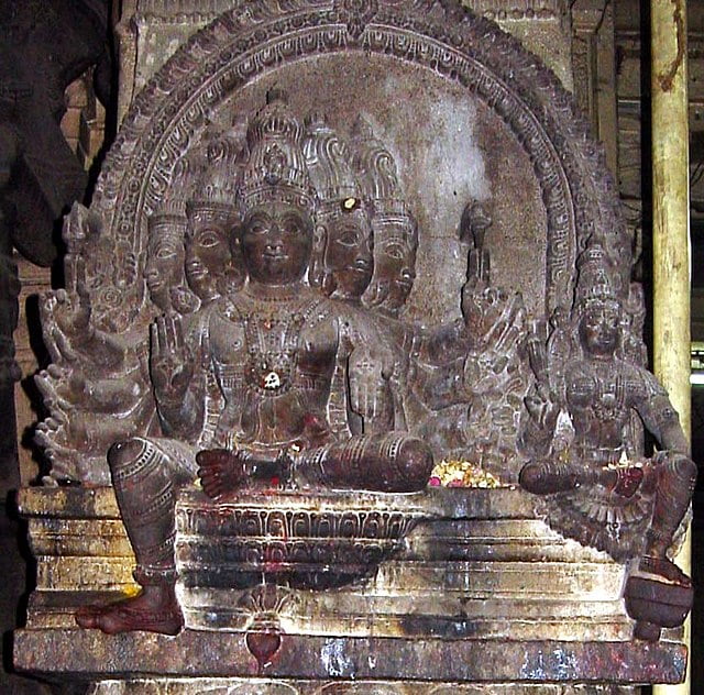 Sri Kalaivanar Arangam