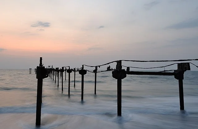 Alleppy Beach