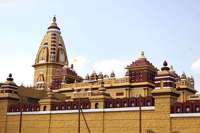 Birla Mandir,