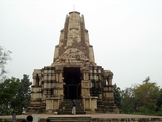 Dulhadev Temple 
