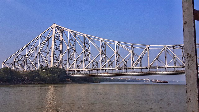 Howrah Bridge