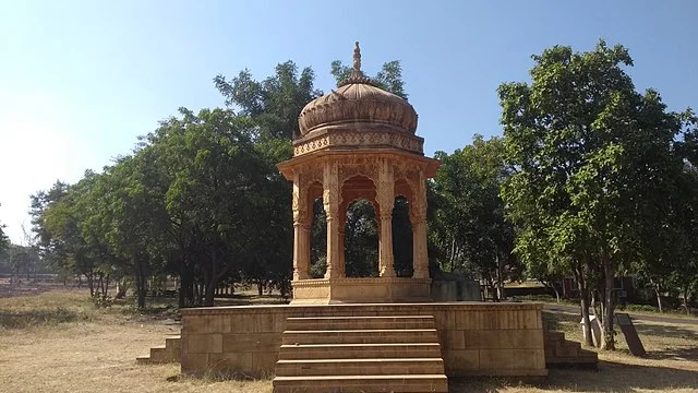 Indira Gandhi Rashtriya Manav Sangrahalaya