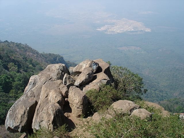 one day trip valparai