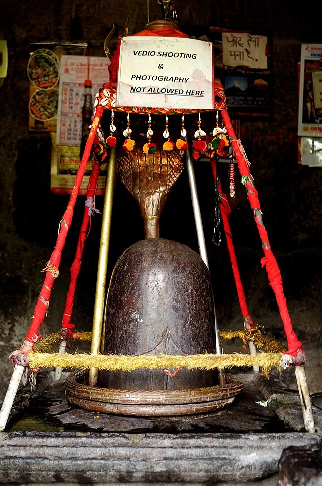 Mamleshwar Temple