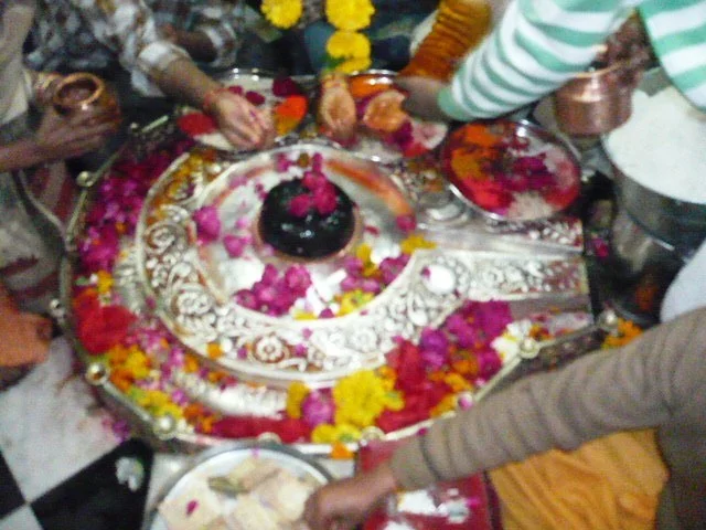 Mangalnath Temple