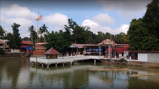 Alappuzha Local Sightseeing Tour Package by cab