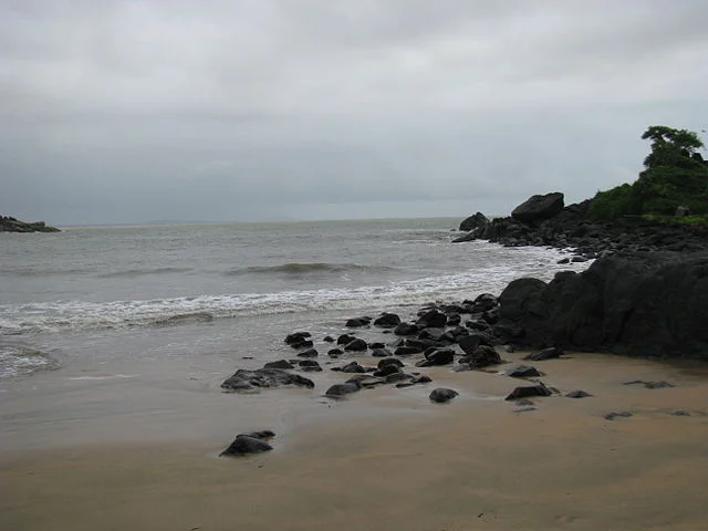 Om Beach