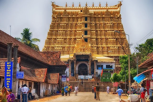 Thiruvananthapuram