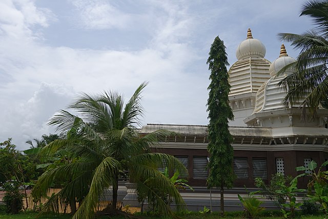 Shree Narasimha Devara Temple