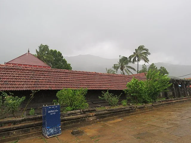 Thirunelli Temple