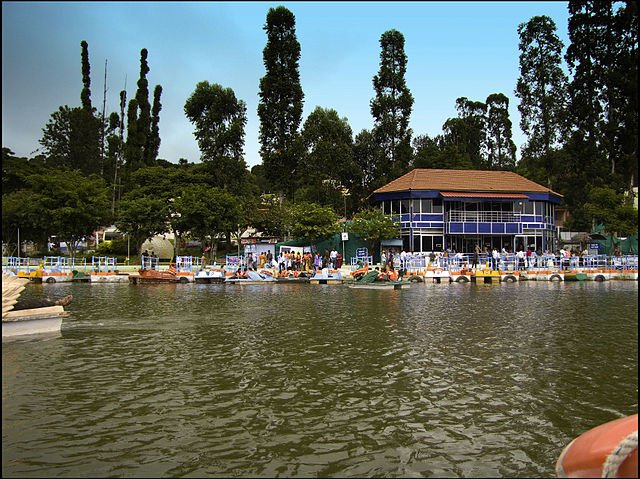 Yercuad lake, Yercuad Local Sightseeing Tour by cab