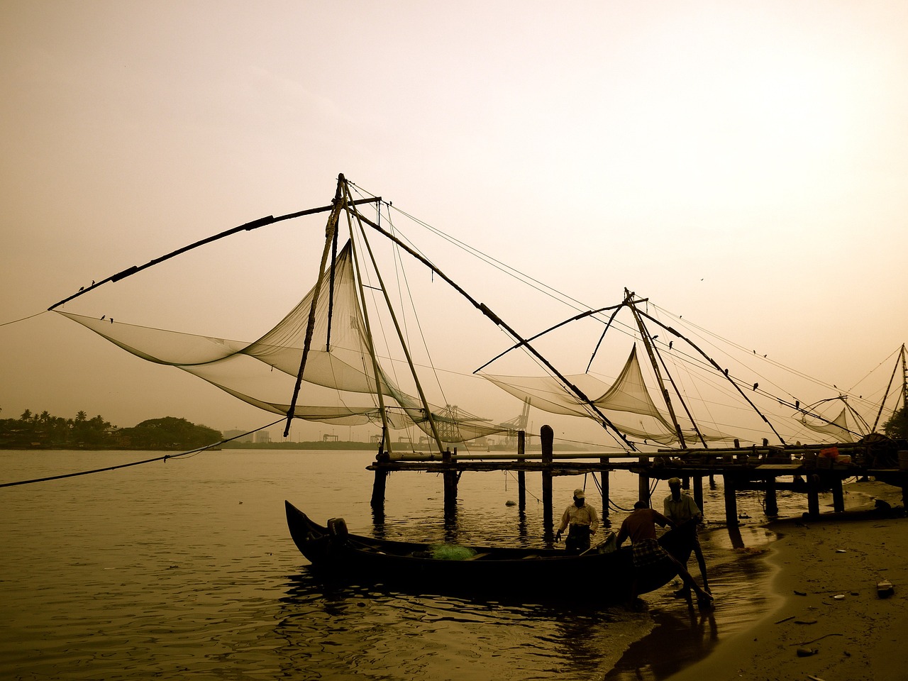 fishing, chinese, fishing nets-262496.jpg