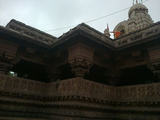 Grishneshwar Temple