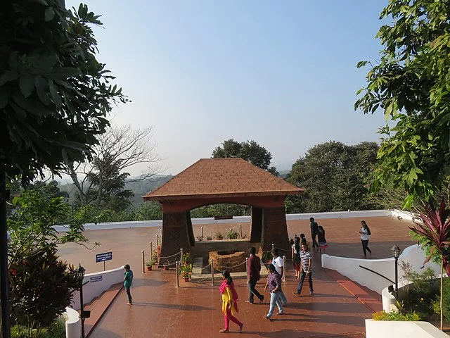 Pazhassi Raja Museum