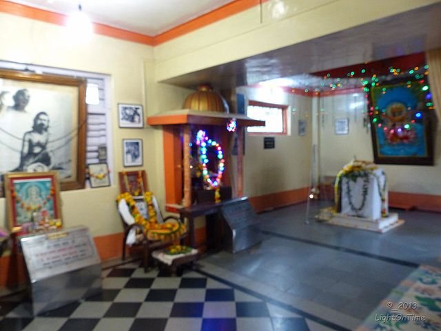 Ganeshpuri Ashram