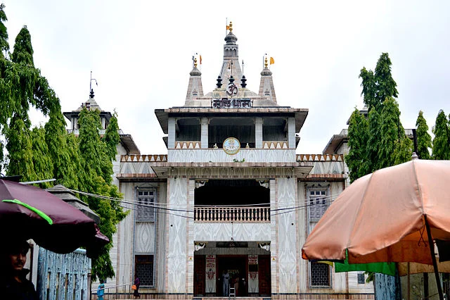 Mukti Dham Temple