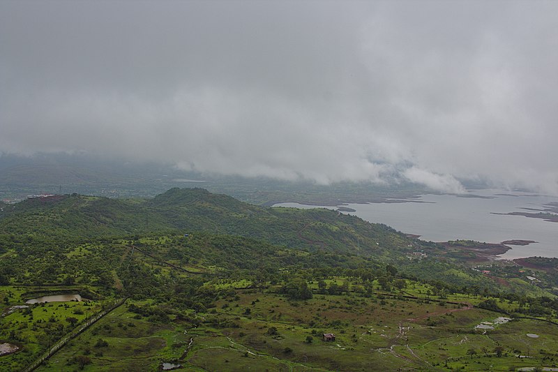 Pawana Lake