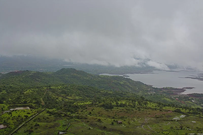 Pawana Lake