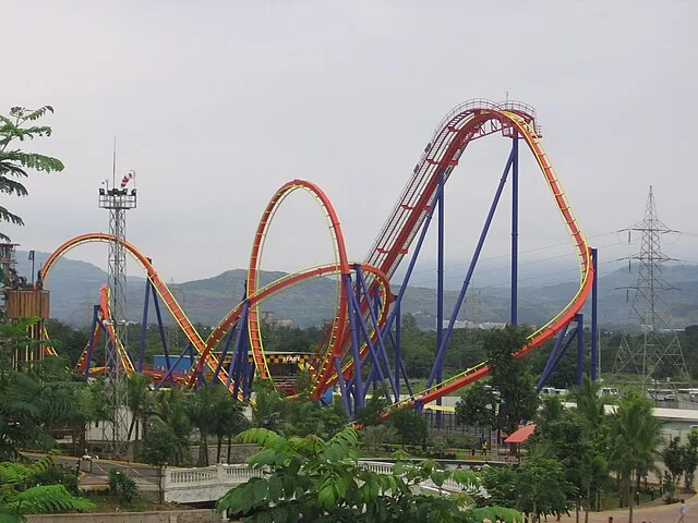 Adlabs Imagica
