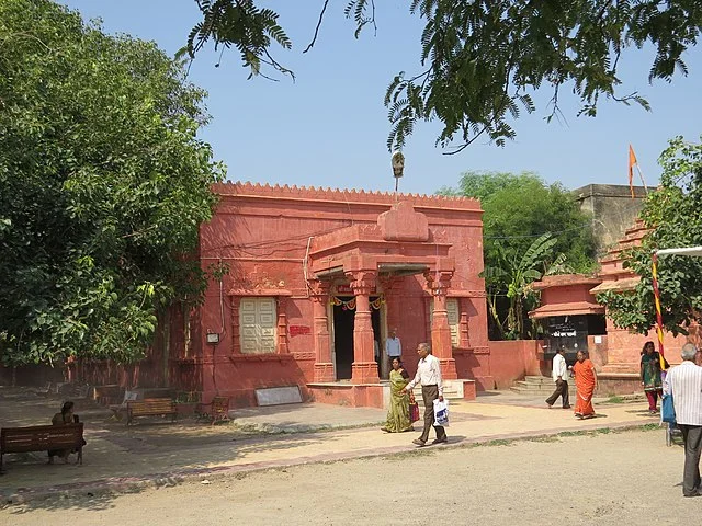 Gita Mandir (Somnath)
