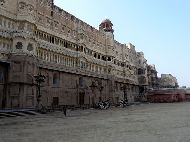 Junagadh Fort