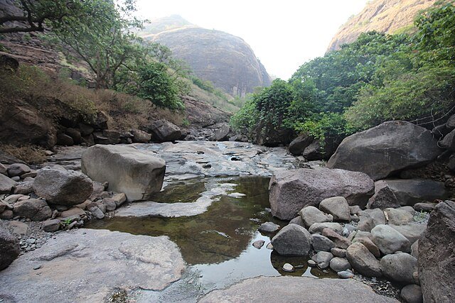 Kundalika Valley