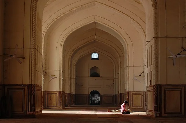 Jama Masjid