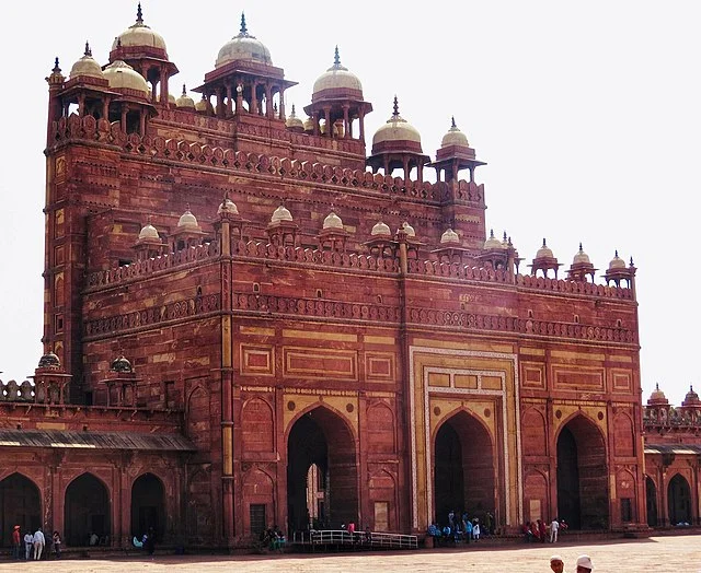 Buland Darwaza