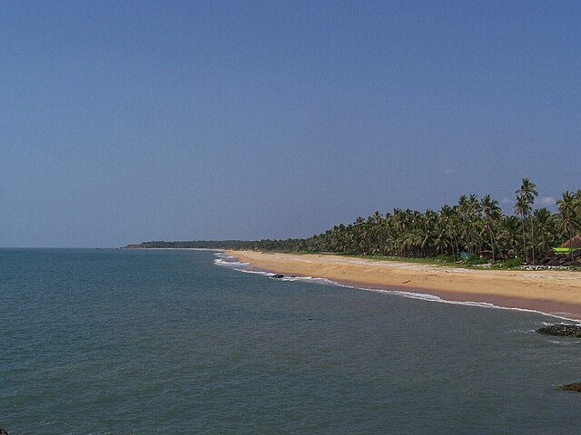 Bekal Beach, Visit during Kannur to Bekal One day trip By cab