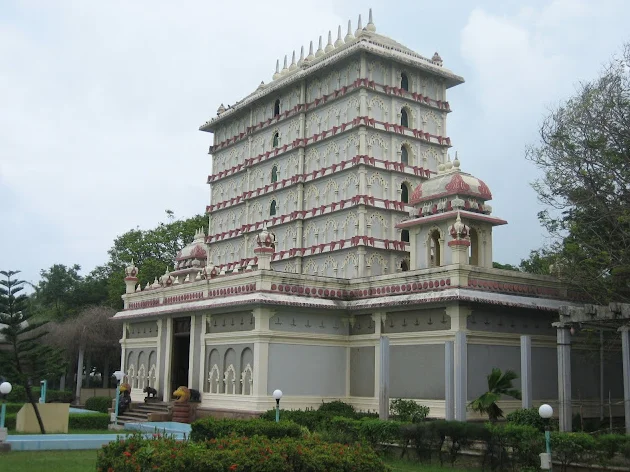 Silappathikara Art Gallery