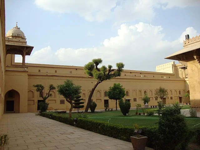 Akbar Fort
