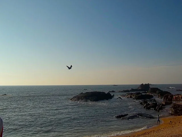 Marvanthe Beach